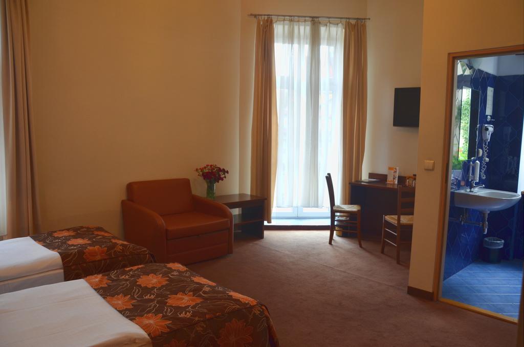 Abel Hostel Krasków Δωμάτιο φωτογραφία